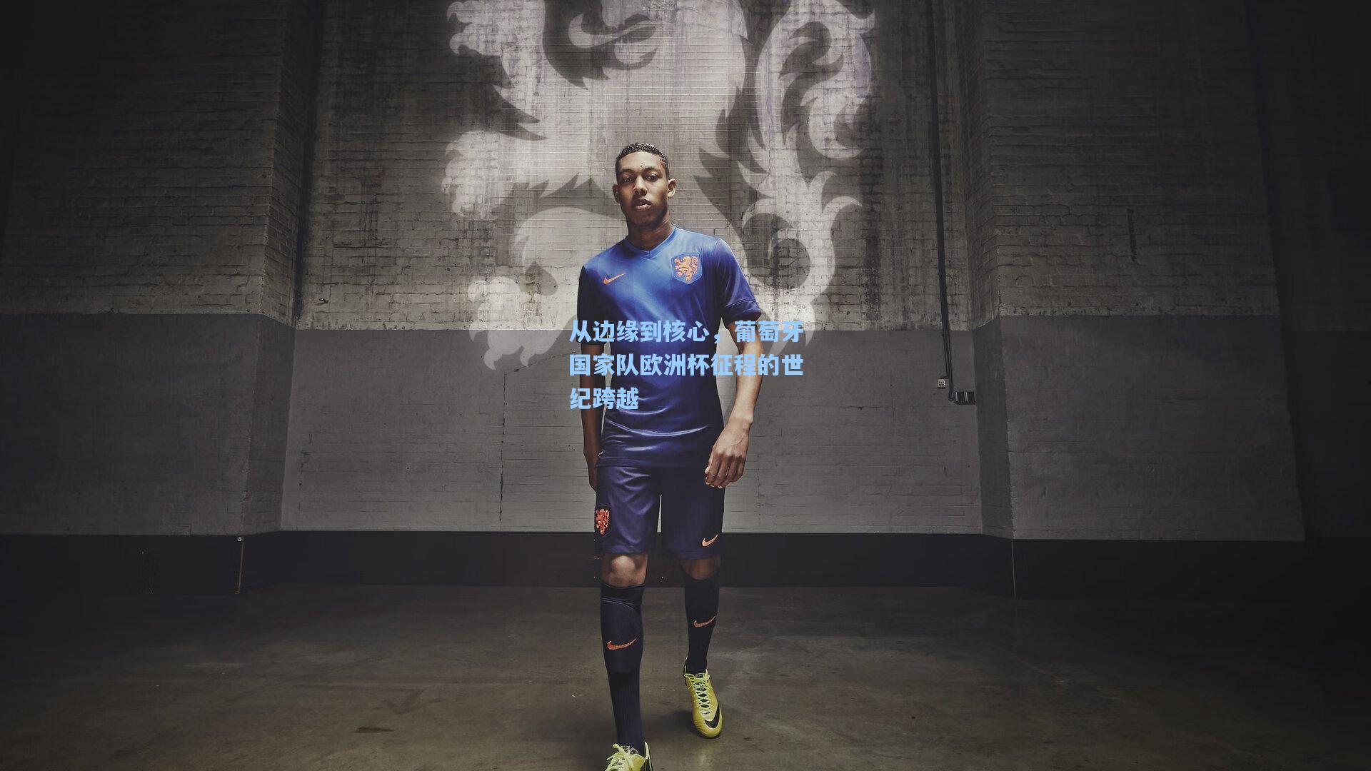 从边缘到核心,葡萄牙国家队欧洲杯征程的世纪跨越