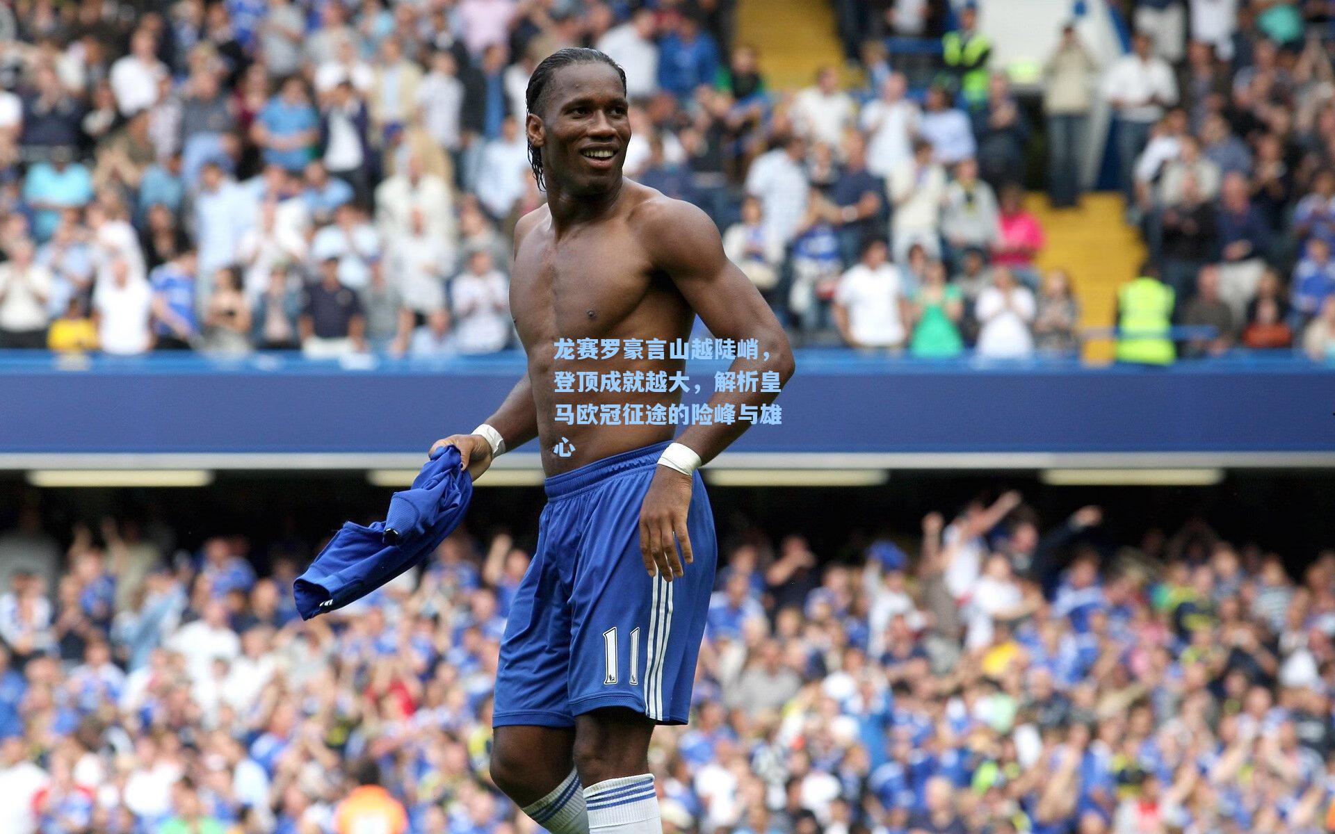 龙赛罗豪言山越陡峭，登顶成就越大，解析皇马欧冠征途的险峰与雄心